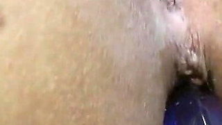 Anal and Vaginal Plus Delicious Sperm