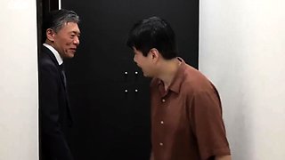 Hardcore Asian Japanese Orgy Session