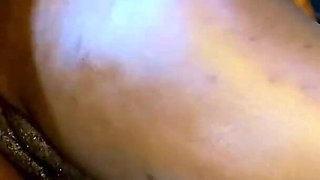 Ebony House Help Got a Taste of Her Boss’s Long Dick Before Wife Returns