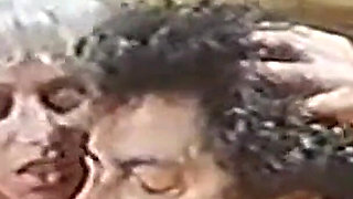 British Vintage Pornstar Anal