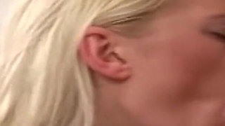 A Hotel Maid Available to Anything