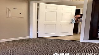 All He Does is JIZM Inwards Me