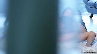 Spicy hussy filthy sex movie