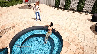 Conclude Gameplay - Seaside Mystery, Part 16