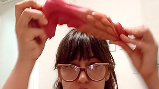 The Presentation of the Giant Toys