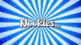 Notable Naomi Foxxx at cumshot xxx