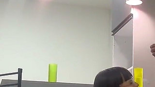 He Bet on a Corinthians Victory and Won the Prize: Eating His Wife's Pussy