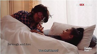 How To Lose Your Virginity Exclusive Tutorial With Apolonia Lapiedra