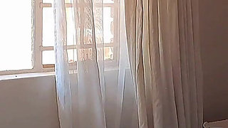 Cheating Wife Caught Masturbating! Fucks Pool Boy While Husband Is at Work