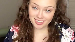 Stepmom POV Comparing Your Dads Huge Cock to Yours