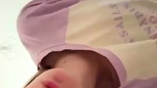 Emo Teen Becka Solo Webcam Masturbation Porn
