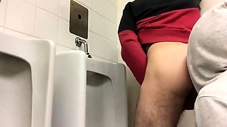 Bareback Bathhouse Orgy