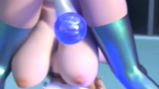 Fggb 91 Rosalina