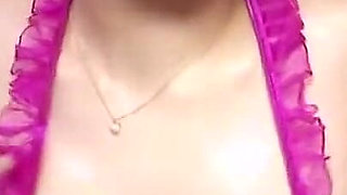 Masturbation Assistance, Personal Pleasure Support -karen Part.5