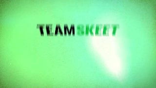 Spectacular babysitter maya woulfe rails a Big Dick