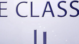 Horny Mature Brunette Gets Pounded by Bald Stud