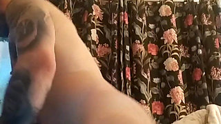 Carl Gets a Night Giving His Favourite MILF a Good Tongue N Cock