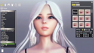 Unfiltered 3D hentai featuring mind-blowing blowjobs