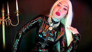 Unbaptism Ritual - Take Back Your Soul