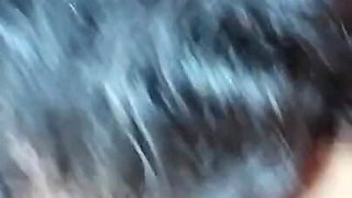 Daughter in Law Begging for Father in Law's Milk, Husband Working