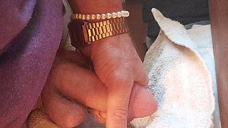 Quick little release