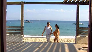 Laura Angel hot sex story