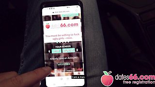 Mariella sun porn with radiant Tania Swank from POV Pickups