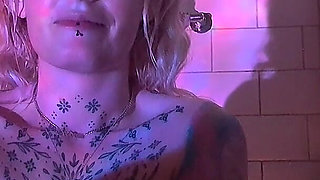 Naked Musings in the Bath - You Deserve Pleasure