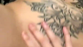 POV: You Pretended to Be an Emo Just to Fuck an Emo Alt Girl