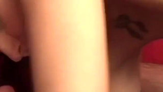 Melyne Leona. the Return of the Crazy MILF