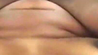 Chubby Girlfriend Wished to Take Dick for a Stranger