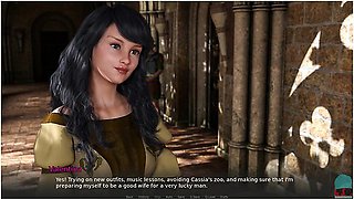 To Be A King #09 Pc Gameplay [hd]