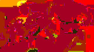 Black Babe Squirts for Daddy After Rough Sex