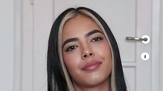 Kubera Fortuna Dominating Casting Couch Experience With A