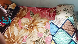 Indian Porn XXX Desi Sexy Bhabhi Hot Sex Video Morning