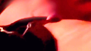15 Minutes of Cunnilingus