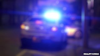 Nia Nacci's Home Passion Ignites Black Lesbian Wet Heat