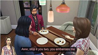 Lost My Wife In A Poker Game