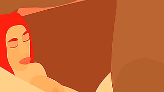 Please Enjoy the Orgasm Given by My Rock Hard Penis - Original Erotica
