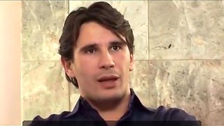 Blonde Babe Fingers Pussy And Rides Cock Wildly - Manuel Ferrara, Lorelei Lee And Ariel X