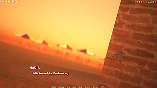 Shadows of Desire by Shamandev - Stepmother and Stepdaughters, All Devoted to BBC 59