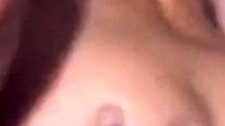 Cherie DeVille fucks UCLA  student in the dorm.