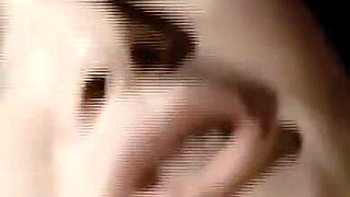 Electra Angel Fucked in the Ass in the Cellar