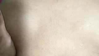 Stepsister hit ass, sucked his cock from stepbrother's cock and sucked water from his cock Hindi audio