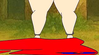 Big Ass Indian Mom Sushila Gets Anal Fucked Hard By BBC Ganpat - Part 3
