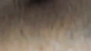 Puchis - MILF Anally Waves Real Homemade