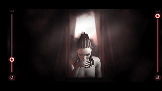 (Nymph Queen) sex  simulation game