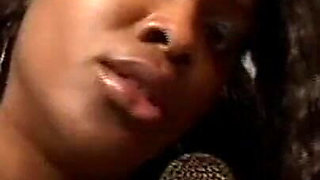 Masturbation During Smoking Cigarettes