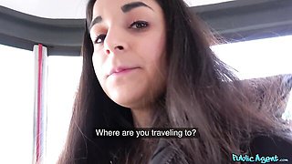 Tough Martin Gun at stacy sommers trailer