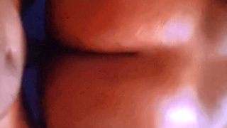 Big Ass Ebony Destroyed by Hard BBC Pounding Doggy Style